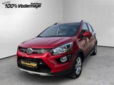 BAIC Senova X25 1.5