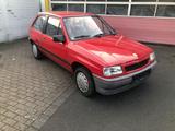 Opel Corsa A Swing 1.2l - Opel Corsa: Swing