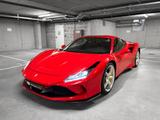 Ferrari F8 Tributo F1 VOLL/20/LIFT/KAMERA/PASSENGER D/CA