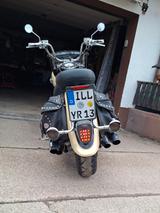 Yamaha ***XVZ 1300 Royal Star*** - YAMAHA ROYAL STAR