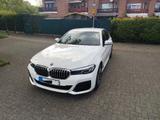 BMW 540i A - 50 jähr. M Jubiläumspacket mild Hybrid 