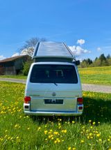 Volkswagen T4 Generation Camper,Aufstelldach,Campingausbau - Volkswagen T4: Generation