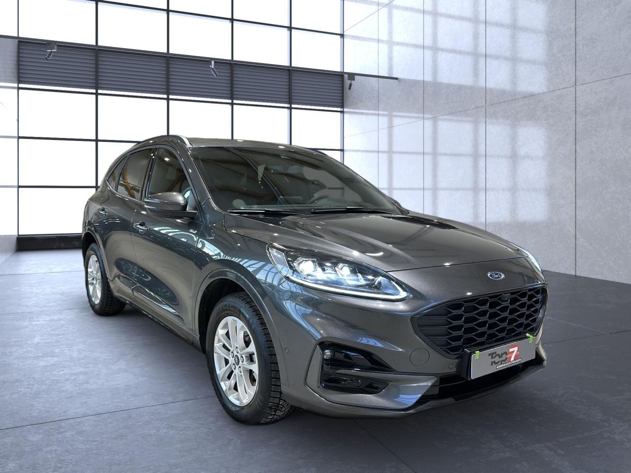 Ford Kuga - Bild 5