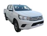 Toyota Hilux 2.7 VVT-i, 6-AT, 4WD - Toyota Hilux Neuwagen
