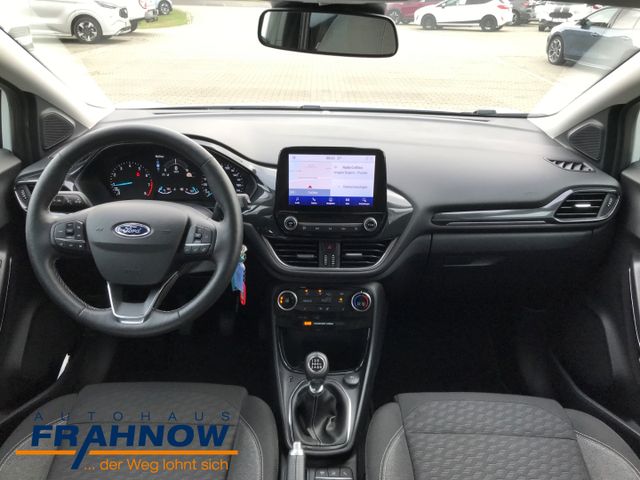 Foto Nummer 12: FORD Puma