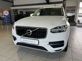 Volvo XC90 D5 Momentum AWD ACC AHK Leder WinterPaket - Volvo XC90 Gebrauchtwagen in Dortmund