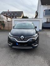Renault Espace Initiale Paris ENERGY dCi 160 EDC Ini... - Renault Espace in Freiburg