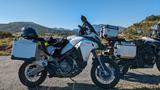Ducati Multistrada 1200 Enduro Touringpaket *wenig km* - DUCATI ENDURO 1200 MULTISTRADA
