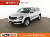 Skoda Kodiaq 1.5 TSI ACT Style Aut.*NAVI*LED*ACC* - gebrauchte Skoda Kodiaq aus dem Jahr 2020
