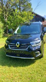 Renault Kangoo TCe 130 Equilibre Equilibre  - Renault Kangoo: Equilibre