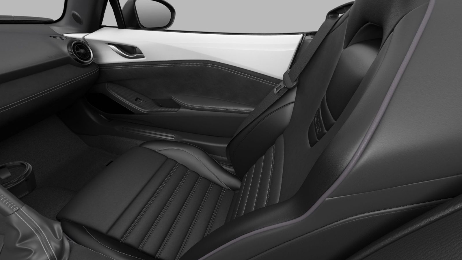 Mazda MX-5 - Bild 14