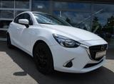 Mazda 2 Lim. Kizoku*1. Hand*Wartungen lückenlos*Bestzu - Mazda 2: Kizoku