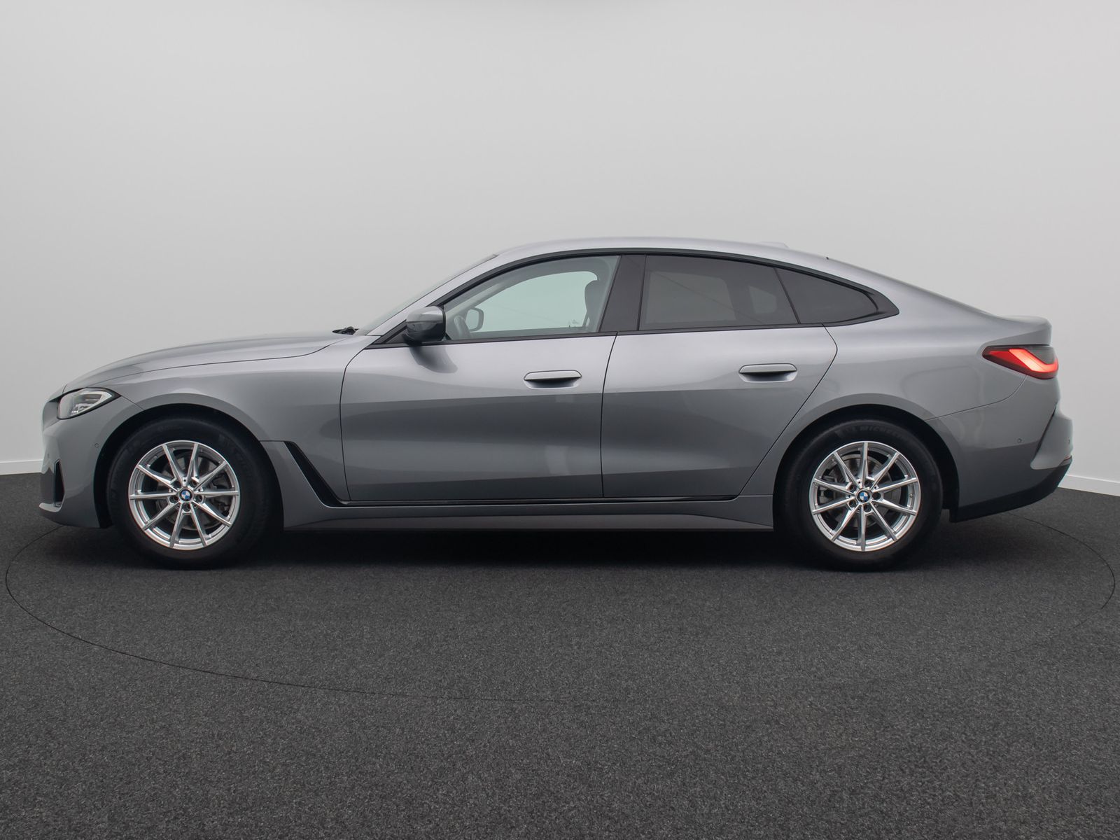 Fahrzeugabbildung BMW 420 Gran Coupé xDr Alarm DAB Kamera Leder Sport