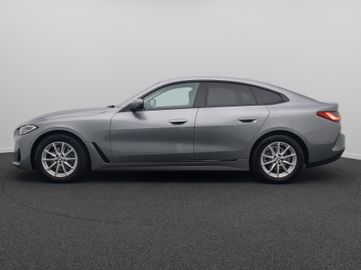 BMW 420 Gran Coupé - 11