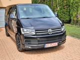 Volkswagen T5.2 Multivan facelift T6 TSI-204 ps 4x4 DSG  - Volkswagen T5 Multivan: Facelift