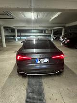 Audi RS5 2.9 TFSI tiptronic quattro - - graue Audi RS5