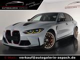 BMW M3 CS|Ceramic|LiveCockpit|Carbon|ServNeu|LaserLi - BMW: Cs