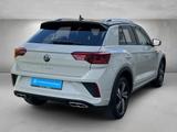 Volkswagen T-Roc 2.0 TDI DSG R-Line *Navi*Kamera*AHK* - Volkswagen Gebrauchtwagen in Wiesbaden