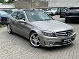 Mercedes-Benz CLC 200 Kompressor Sportpaket*Pano*Leder* - Mercedes-Benz CLC 200: Kompressor