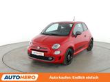 Fiat 500 1.2 S*TEMPO*LIM*PDC*ALU*TOUCH*KLIMA* - Fiat 500 Gebrauchtwagen in Berlin