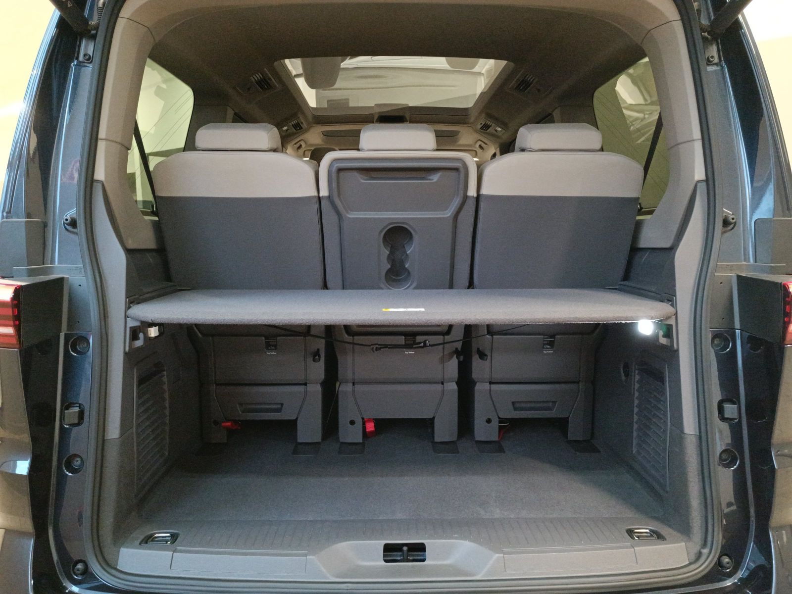 Volkswagen T7 Multivan - Bild 18