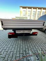Mercedes-Benz Sprinter (515 CDI) - Mercedes-Benz Sprinter 515 cdi