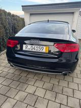 Audi A5 1.8 TFSI 106kW Sportback - - Audi: A10