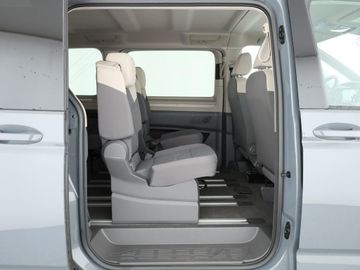 Volkswagen T7 Multivan - 7