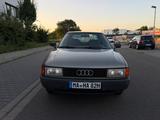 Audi  80 B3 1.8 S | H-Kennzeichen | TÜV neu | Ros - Audi Oldtimer