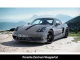 Porsche Cayman 718 Style Edition Burmester PASM PVTS + - Porsche Cayman in Hagen