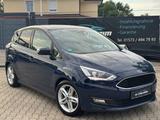 Ford C-MAX 1.5 EcoBoost Xenon/Navi/Sony/1.Hand - Ford: Sony