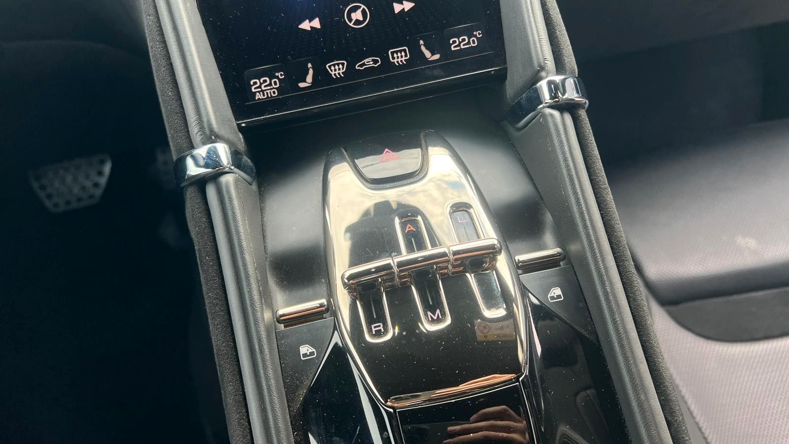 Fahrzeugabbildung Ferrari Roma 3.9 T V8 DCT *Mietkauf