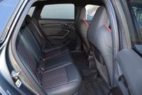 Audi RS3 - Vorschau Bild 6