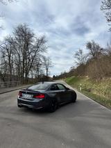 BMW M2 Coupé M2 - graue BMW M2