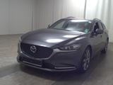 Mazda 6 Kombi 2.2 CD SKYACTIV-D 184 Edition 100 ACC - Mazda 6: Cd