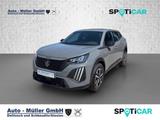 Peugeot 2008 Active PureTech 100 1.2  Navigation/LED