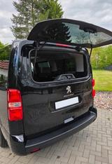 Peugeot Traveller Allure L3, StHz., Pano, Massage, HuD,  - Peugeot Traveller mit Schiebetür
