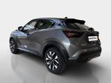 Nissan Juke acenta Navi+Komfort+Kamera+Sitzhzg+Klimaaut - Nissan Juke Jahreswagen
