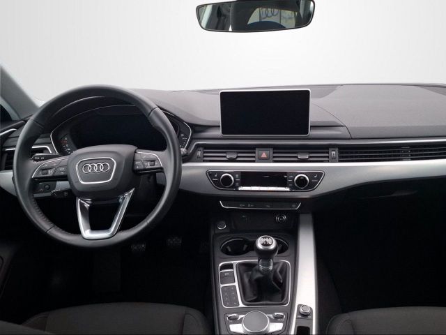A4 AVANT 1.4 TFSI DESIGN LED+SHZ+NAVI+PDC