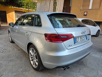 Audi A3 - 11