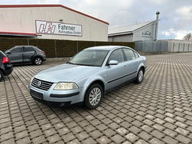 Volkswagen Passat Lim. Comfortline