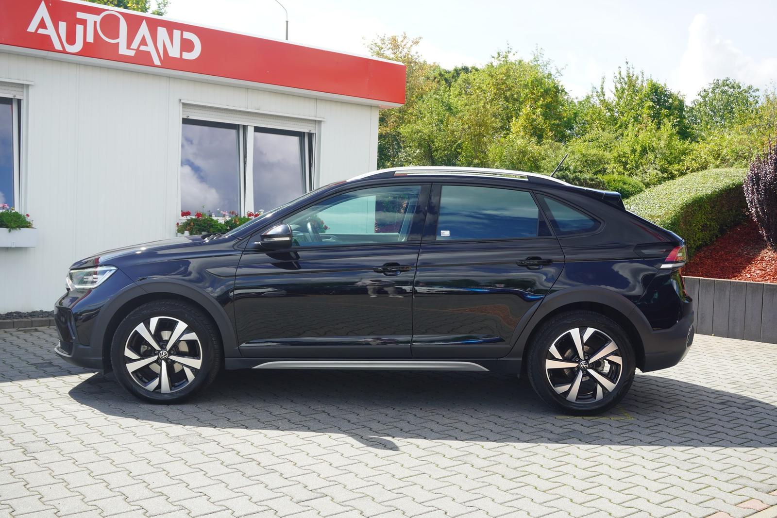 Volkswagen Taigo 1.0 Style LED Android Apple Kamera AHK
