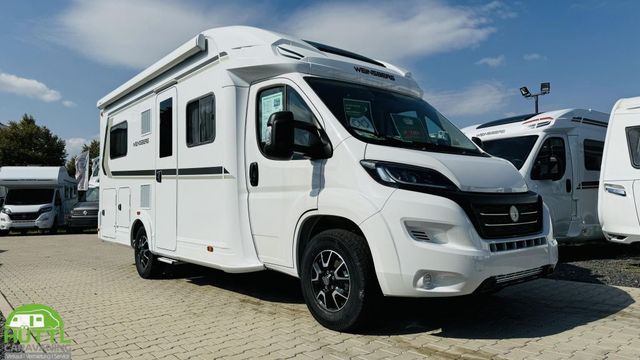 Weinsberg CaraSuite 650 MF Mietwagen Verfügbar Nov 25 