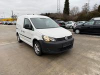 Volkswagen Caddy Kasten/Kombi Kasten EcoProfi