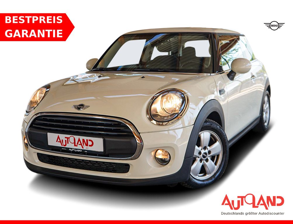 Image of MINI ONE