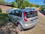 Ford Fiesta 1.4 16V - - Ford Fiesta aus 2004: 1.4