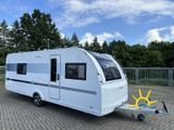 Vorschaubild Adria Adora 613 UT Panorama-Dachfenster