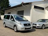 Fiat Scudo Panorama Executive 130*TÜV 11.26*8 SITZE* - Fiat Scudo: Panorama Executive