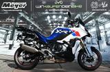 BMW S 1000 XR sport Akra  - gebrauchte Motorräder in Aachen