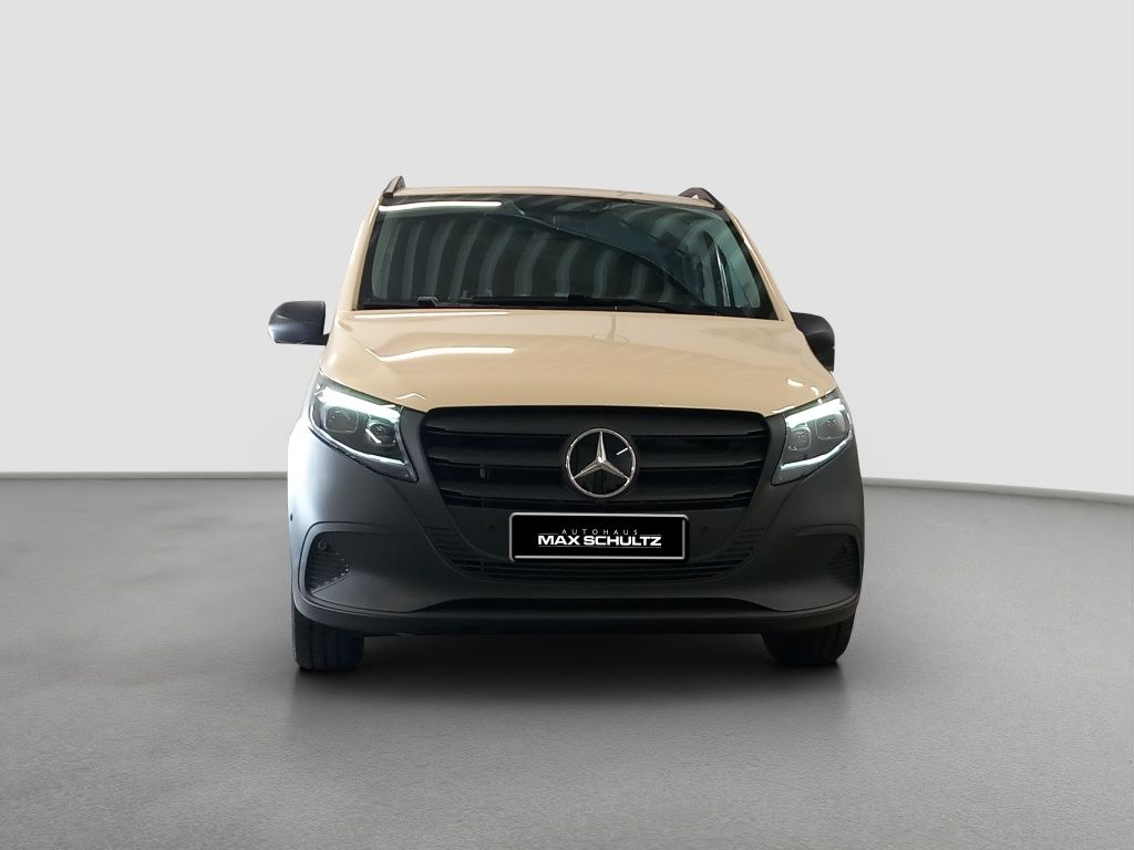 Fahrzeugabbildung Mercedes-Benz Vito 116 CDI Tourer Pro lang AHK*Navi*LED*PDC